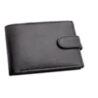 High Quality Genuine Leather Wallet