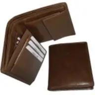High Quality Genuine Leather Wallet