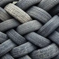 Used Cars Tires