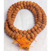 108 Beads Worship Sandalwood Rosary
