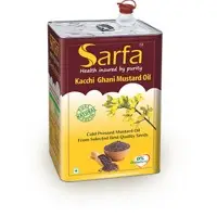 Mustard Oil