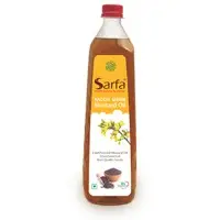 Mustard Oil