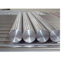 Stainless Steel Bars