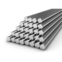 Stainless Steel Bars