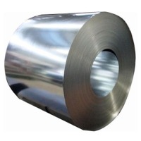 Steel Hot Rolled Coil