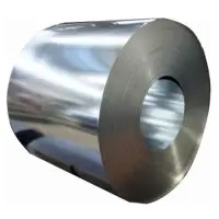 Steel Hot Rolled Coil