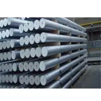 Stainless Steel Rods