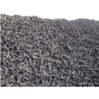 Low Ash Metallurgical Coke