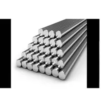 Stainless Steel Rods