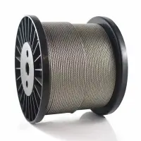 Stainless Steel Wires