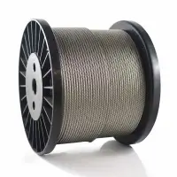 Stainless Steel Wires