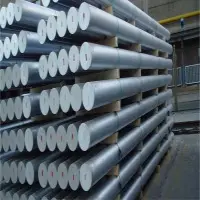 Stainless Steel Rods