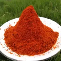 Red Chilli Powder