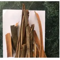 Cinnamon Bark