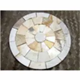 Marbel tile