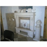 Fire places