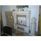 Fire places