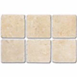 Marble tile