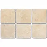 Marble tile