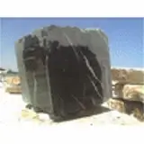 Black marble