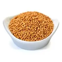 Mustard Seeds (Rai)