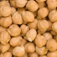 Chickpeas