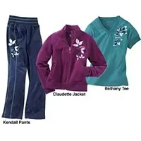 Girls jacket