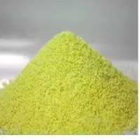 Sulphur