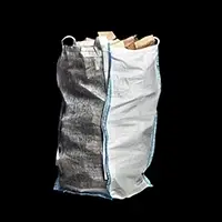 Kiln Dried Firewood In Big Bags