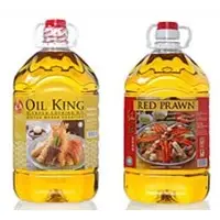 Vegetable oil