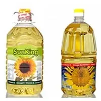 Sunflower oil