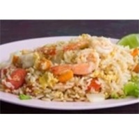 Thai white rice
