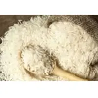 Parboiled rice