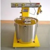 Spray Machine