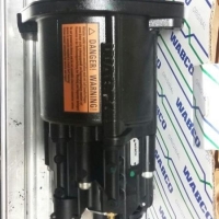 Wabco Clutch Servo Unit - 9701500010