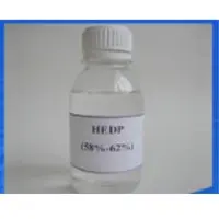 Water Treatment Chemicals
