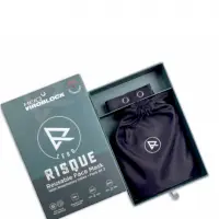 HeiQ Coated Viro Block Mask