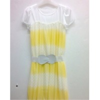 Ladies long dress