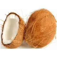 Husked Coconut
