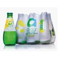 Avsar Lemon Flavored Mineral Water