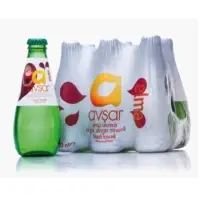 Avsar Apple Flavored Mineral Water