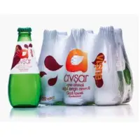 Avsar Chery Flavored Mineral Water