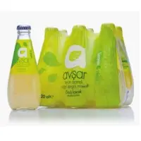Avsar Lemon C Plus