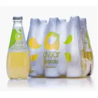 Avsar Lemonade
