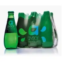 Avsar Naturel Mineral Water