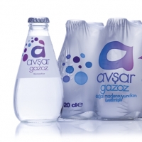 Avsar Maden Suyu