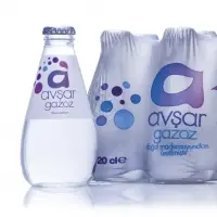 Avsar Maden Suyu