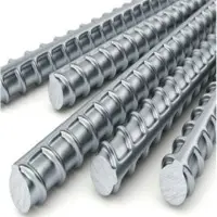 TMT Bars