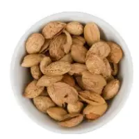 Inshell Almonds