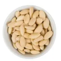 Blanched Whole Almonds